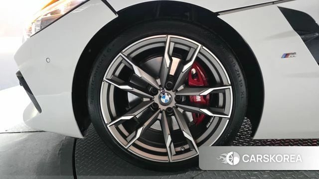 BMW Z4 (G29) id 4640531 из Кореи 29