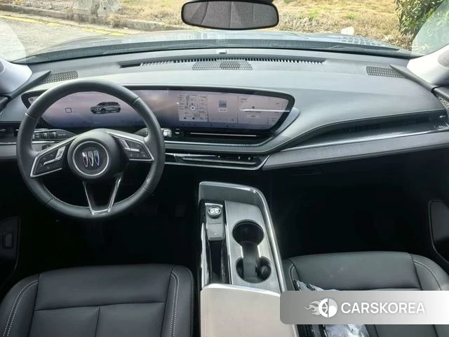 Buick E5 id 4198767 из Китая 10