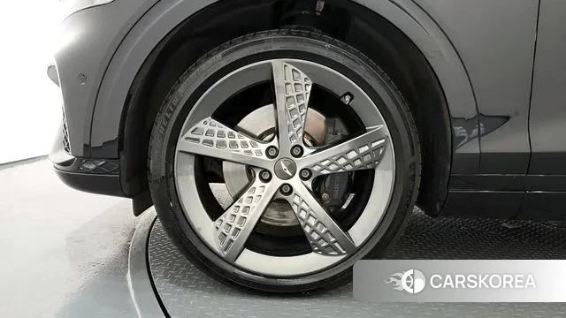 Genesis GV70 id 3043835 из Кореи 15