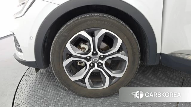 Renault Korea (Samsung) XM3 id 4906960 из Кореи 25