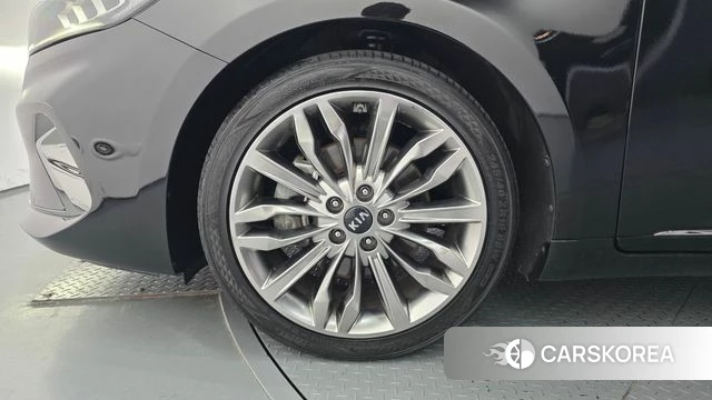 Kia K7 Premier id 4377590 из Кореи 28