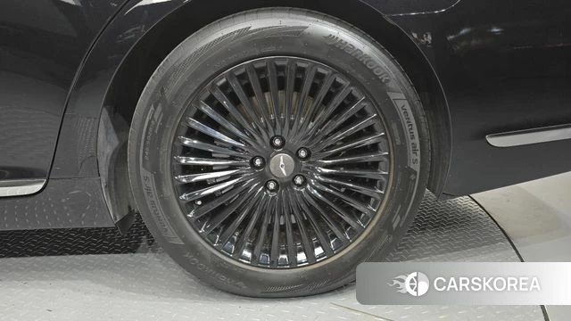 Genesis G90 id 4424122 из Кореи 29