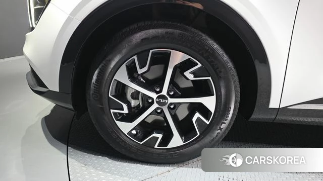 Kia Sportage 5th Generation Hybrid id 4316460 из Кореи 15