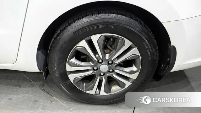 Kia The New Carnival id 3853794 из Кореи 15