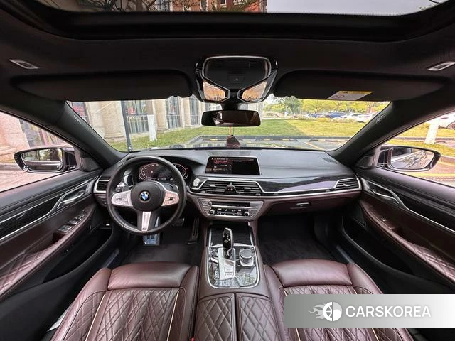 BMW 7 series id 4348582 из Китая 10