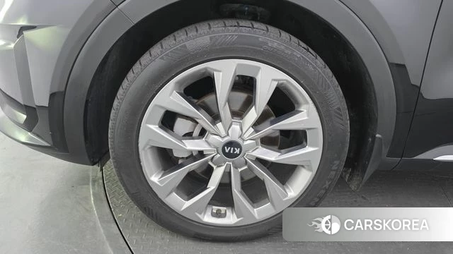 Kia Sorento 4th Generation id 4402422 из Кореи 15