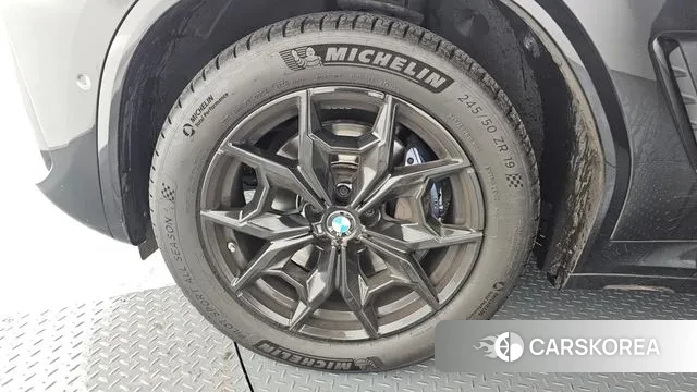 BMW X4 (G02) id 3341858 из Кореи 15