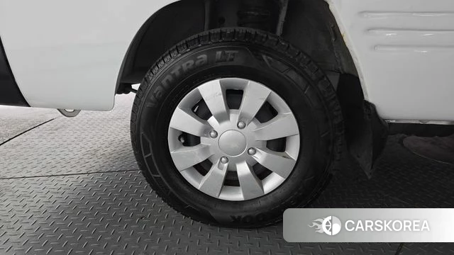 Chevrolet (GM Daewoo) New Damas id 3820867 из Кореи 15