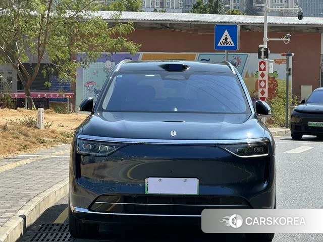 AITO Ask the world M8 id 3957671 из Китая 7