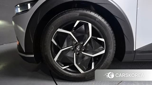 Hyundai Ionic 5 id 2889605 из Кореи 15