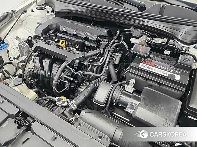 Kia Come New K3 id 4283696 из Кореи 13