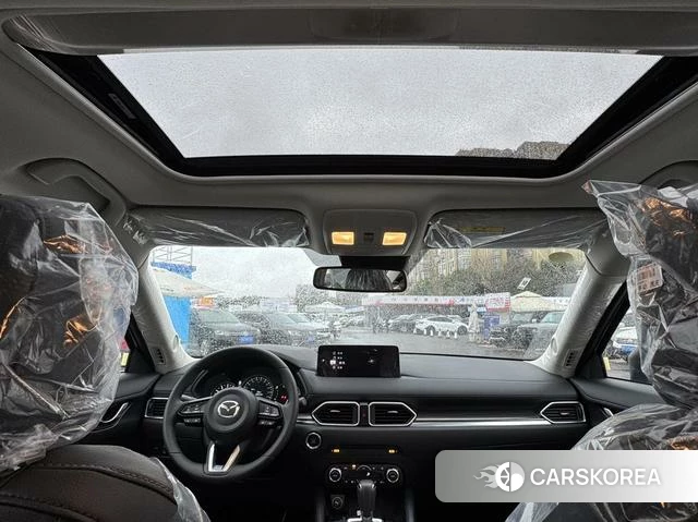 Mazda CX-5 id 4262077 из Китая 18