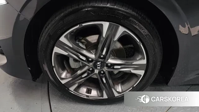 Kia K5 3rd generation id 3727423 из Кореи 15