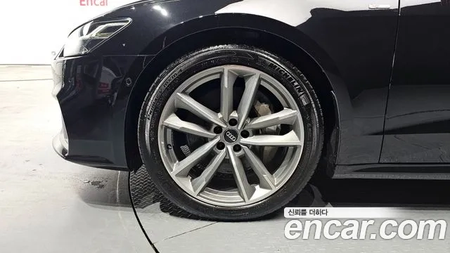 Audi A7 (4K) id 2951106 из Кореи 15