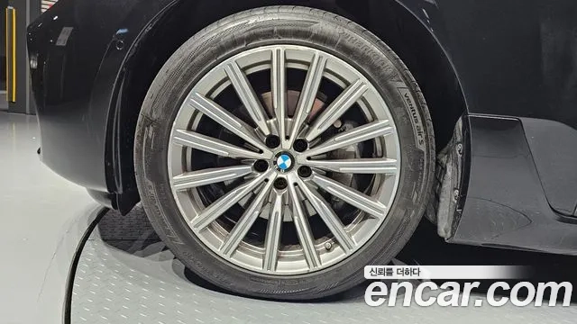 BMW 6 Series GT (G32) id 2956918 из Кореи 15