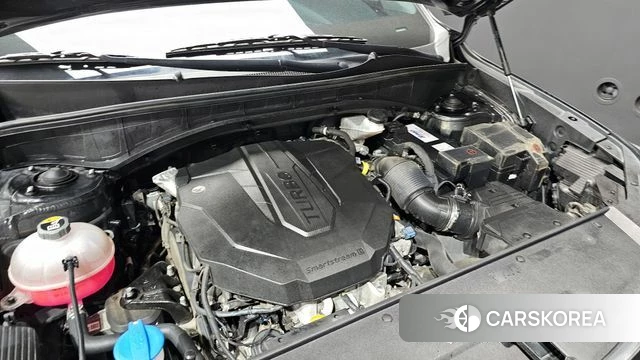 Kia Sorento 4th Generation id 3934628 из Кореи 15
