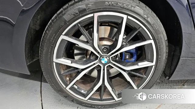 BMW 5 Series (G30) id 3561576 из Кореи 15