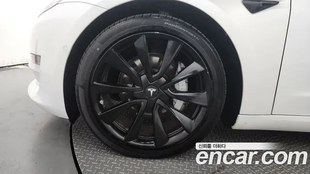 Tesla Model 3 id 2723819 из Кореи 15