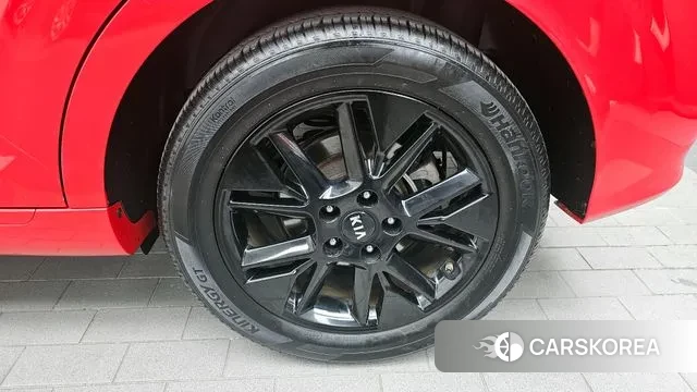 Kia Soul Booster id 3439720 из Кореи 15