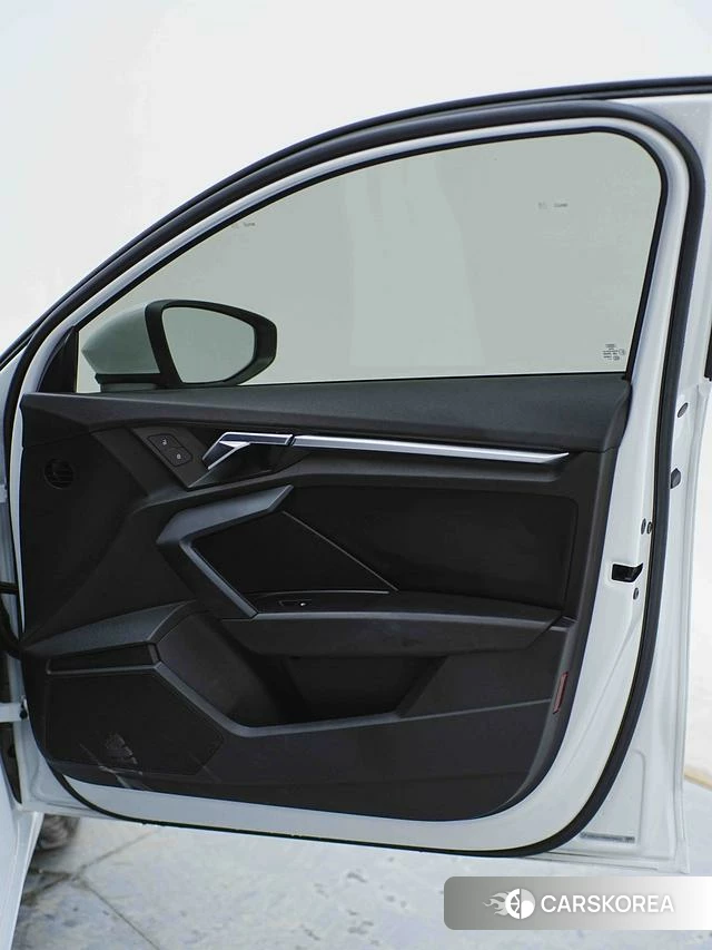 Audi A3 id 4387440 из Китая 21