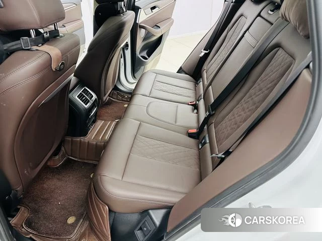 BMW X3 id 4255993 из Китая 11