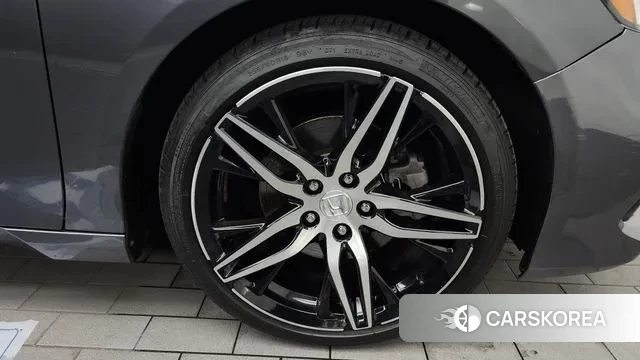 Honda Accord 10th Generation id 2974927 из Кореи 15