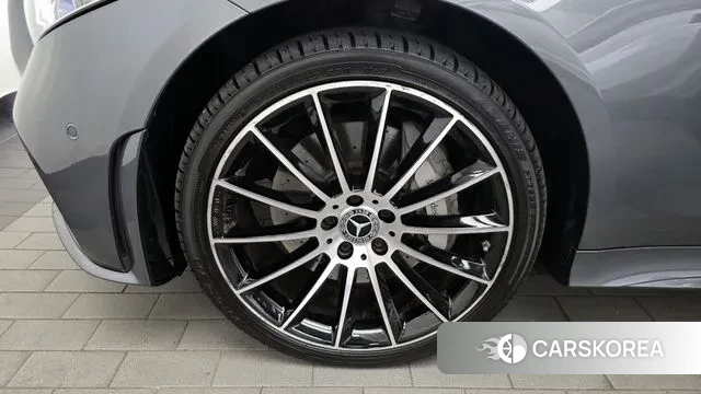 Mercedes-Benz CLS-Class C257 id 2989786 из Кореи 15