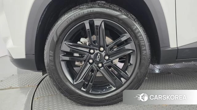 Chevrolet (GM Daewoo) Trax Crossover id 4433063 из Кореи 27