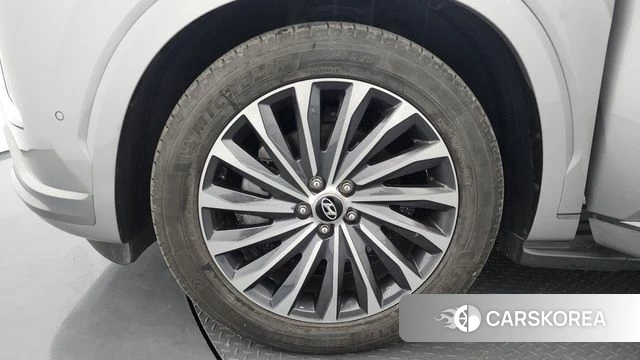 Hyundai The New Palisade id 4395436 из Кореи 34