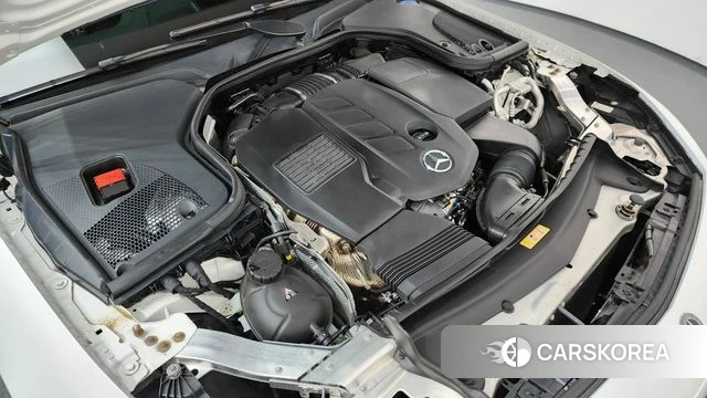 Mercedes-Benz CLS-Class C257 id 3916733 из Кореи 15