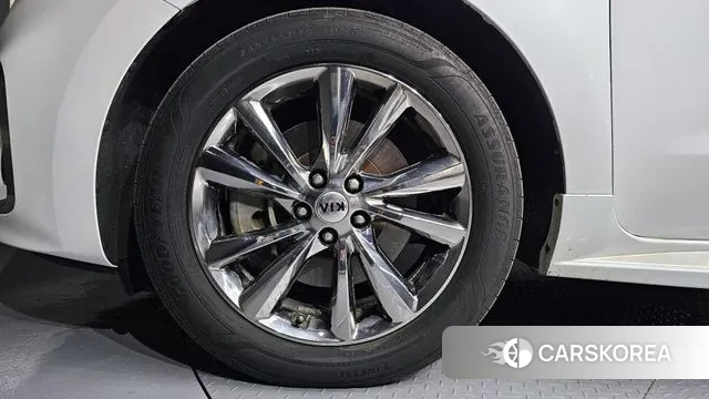 Kia The New Carnival id 3375262 из Кореи 15