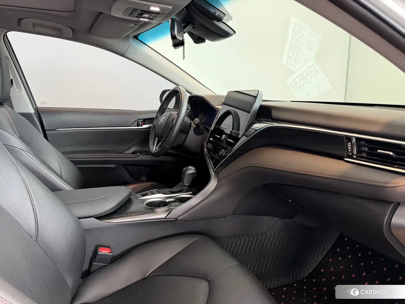 Toyota Camry id 4538798 из Китая 12