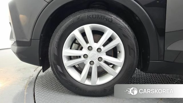 Ssangyong Tivoli Armor id 4552075 из Кореи 15