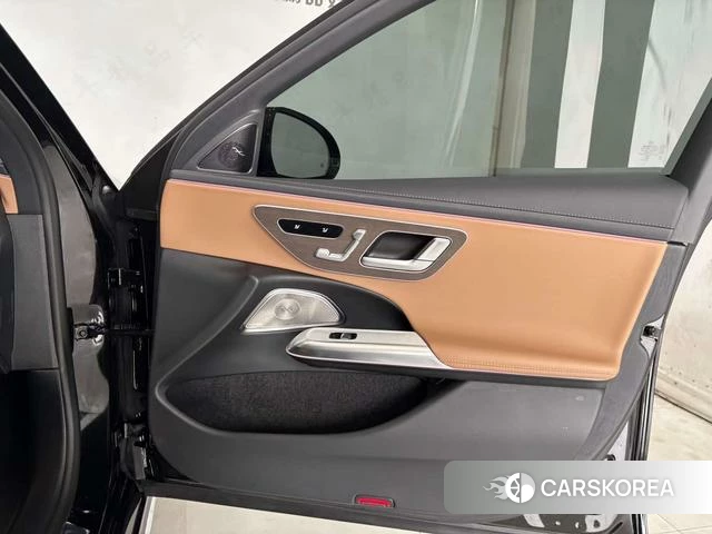 Mercedes-Benz E-class id 4259137 из Китая 26