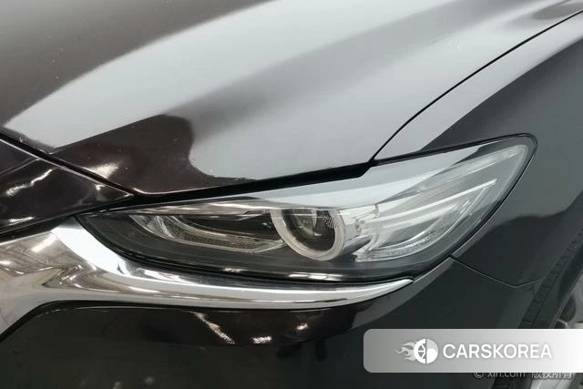 Mazda Atez id 4329078 из Китая 19