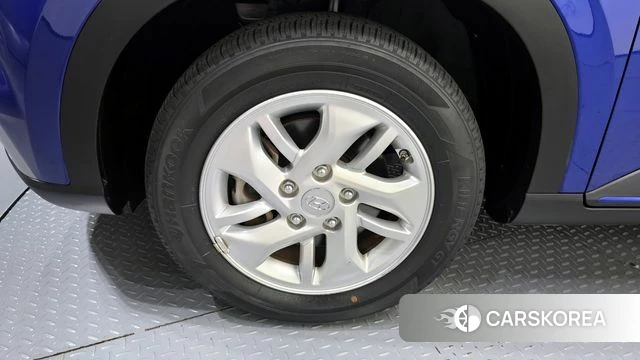 Hyundai Venue id 3852332 из Кореи 15