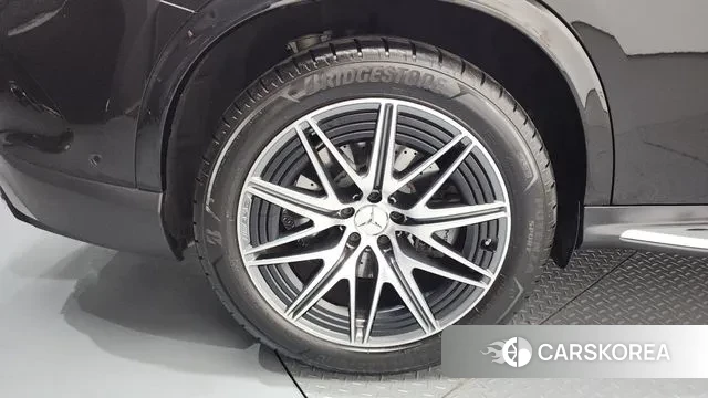 Mercedes-Benz GLC-Class X254 id 3696155 из Кореи 15