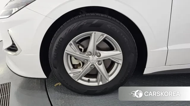 Hyundai Sonata (DN8) id 3344564 из Кореи 15