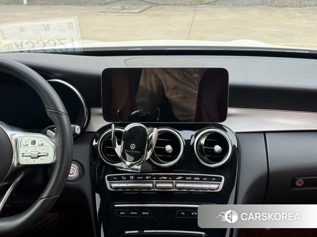 Mercedes-Benz Class C id 4314527 из Китая 13