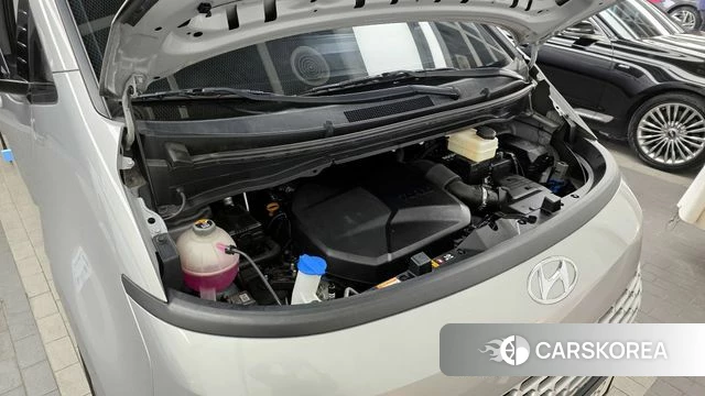 Hyundai Staria id 3832971 из Кореи 15