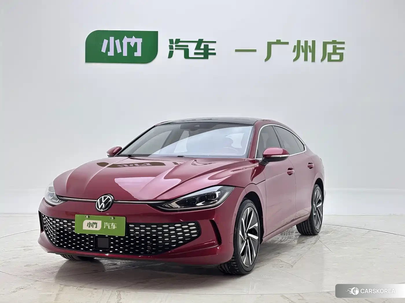 Volkswagen Lamando id 4685894 из Китая 27