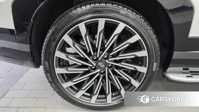 Hyundai Santa Fe (MX5) id 4744417 из Кореи 15