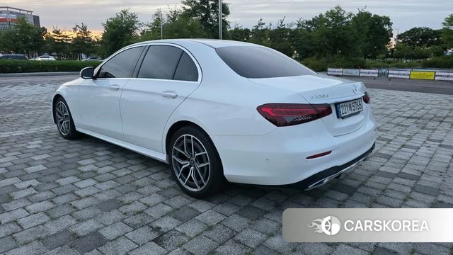 Mercedes-Benz E-Class W213 id 4495475 из Кореи 14