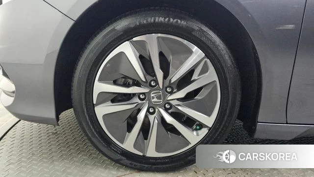 Honda Accord 10th Generation id 4377539 из Кореи 28