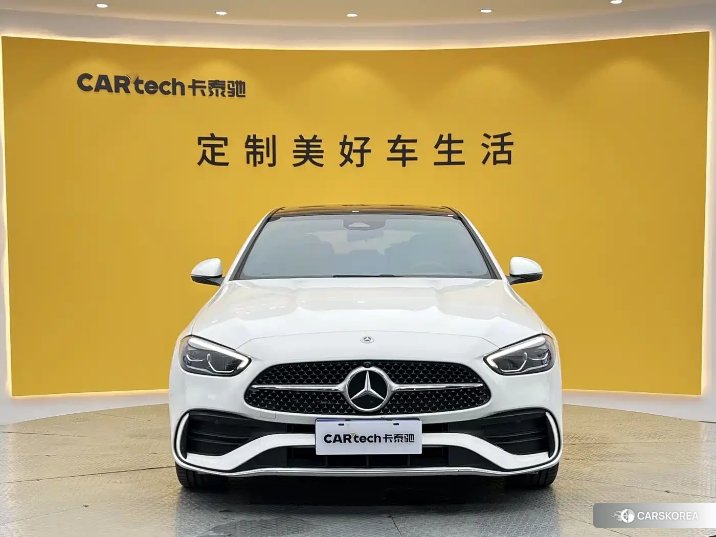 Mercedes-Benz C-class id 4622646 из Китая 24