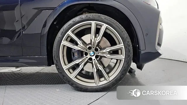 BMW X6 (G06) id 3508890 из Кореи 15