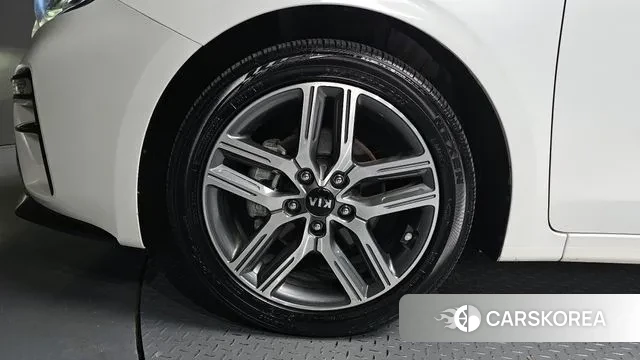 Kia Come New K3 id 3362733 из Кореи 15