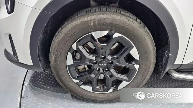 Kia The New Sorento 4th Generation id 3745486 из Кореи 15