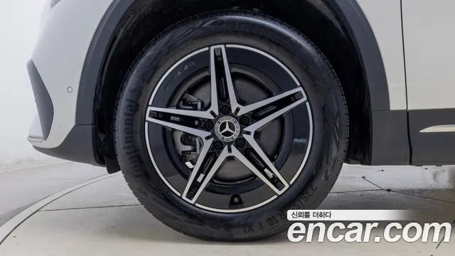 Mercedes-Benz EQA H243 id 2669400 из Кореи 15