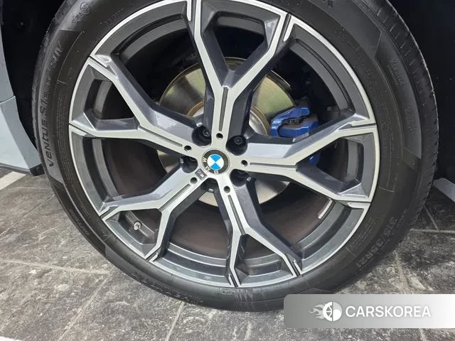 BMW X5 (G05) id 3052691 из Кореи 7